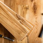 Why Hire a Professional to Install Your Hardwood Floors?
