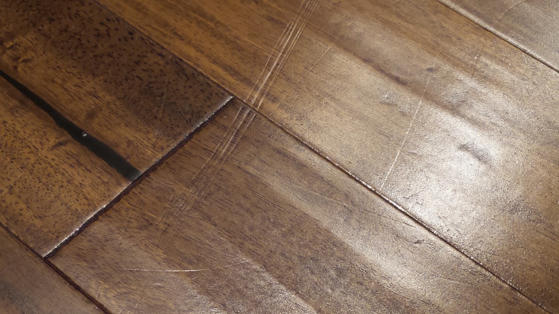 Read more about the article Maintenance Plans Are Important for Hardwood Floors