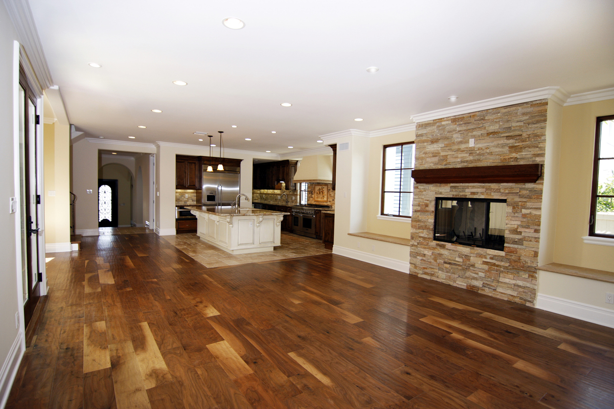 Read more about the article Why Hardwood Flooring for Your Home?